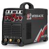 CK-MT200-ACDC  CK Worldwide MT200-AC/DC TIG Welder Package 110v & 240v Dual Voltage